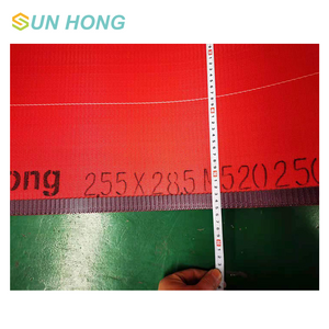 造纸机织物聚酯螺旋干网